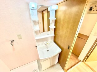 フレグランス芦屋の物件内観写真